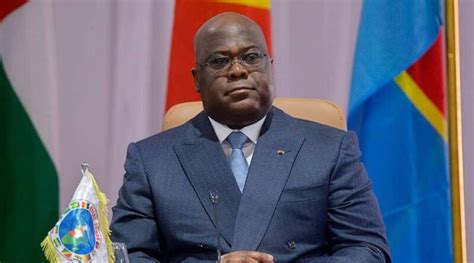 Composition de l équipe de campagne de Félix Tshisekedi pour les