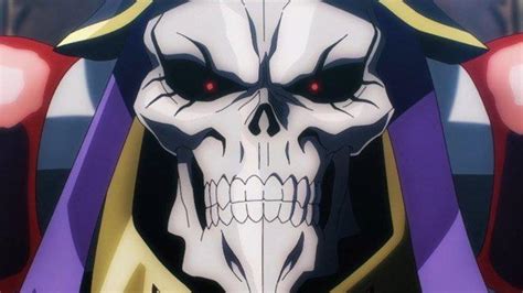 Sinopsis Anime Overlord Iv Kisah Momonga Sang Ainz Ooal Gown Bisa