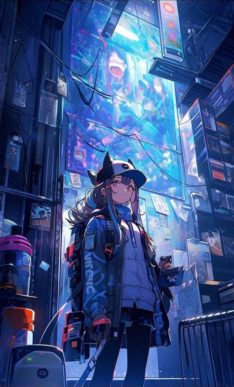 Pin By Nizo A N I M E On Cool Anime Wallpapers