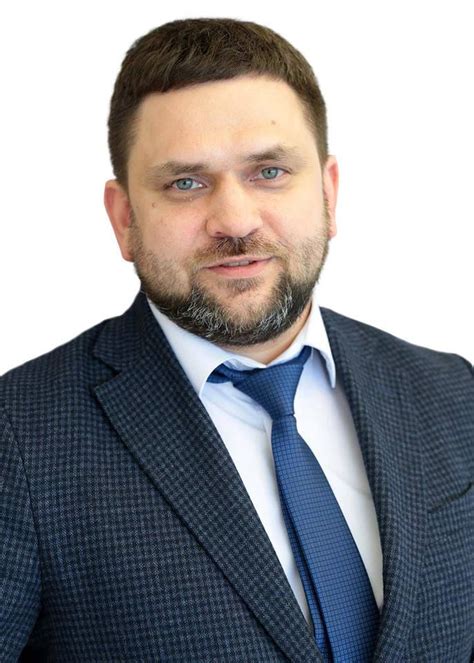 Рязанцев Андрей — Elevatorist.com