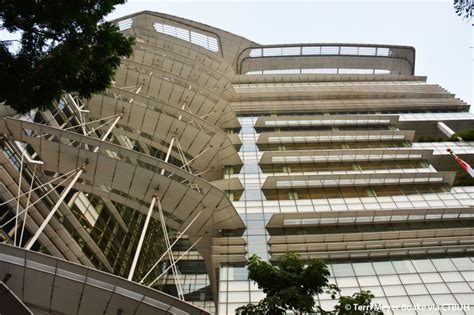 National Library Of Singapore The Skyscraper Center