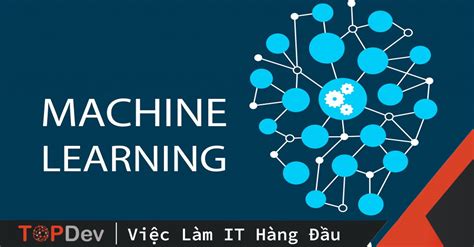 Machine learning là gì