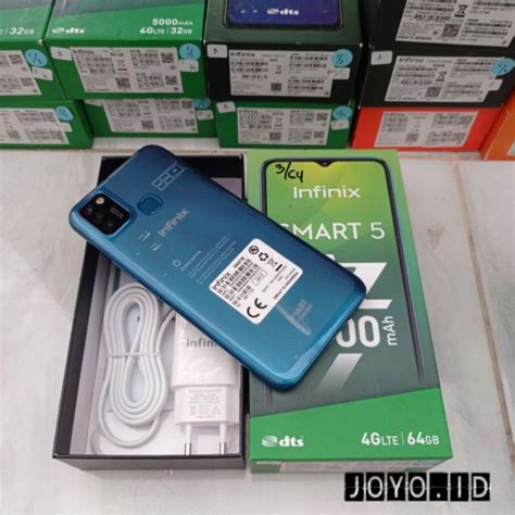 Harga Hp Second Original Infinix Terbaru Juli Biggo Indonesia