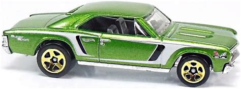 Hot Wheels Muscle Mania 67 Chevelle SS 396 Universo Hot Wheels