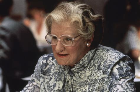 Mrs Doubtfire - Film | Park Circus