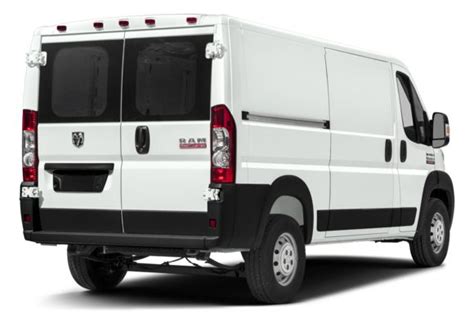 2014 Ram Promaster 1500 Pictures And Photos Carsdirect