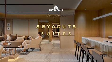 03 aryaduta suites semanggi jakarta - Myhomes