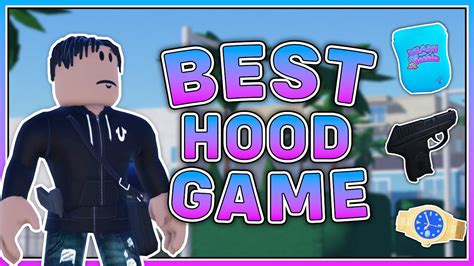 I Found The Best Roblox Hood RP Game MIAMI BEACH ROLEPLAY YouTube