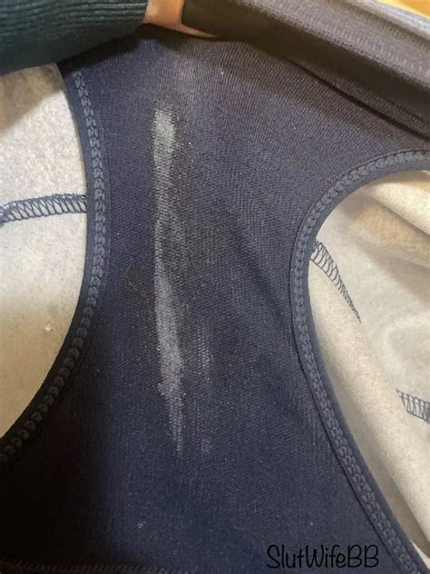 My Panties Always Get This Dirty Nudes Dirtypantiesgw Nude Pics Org