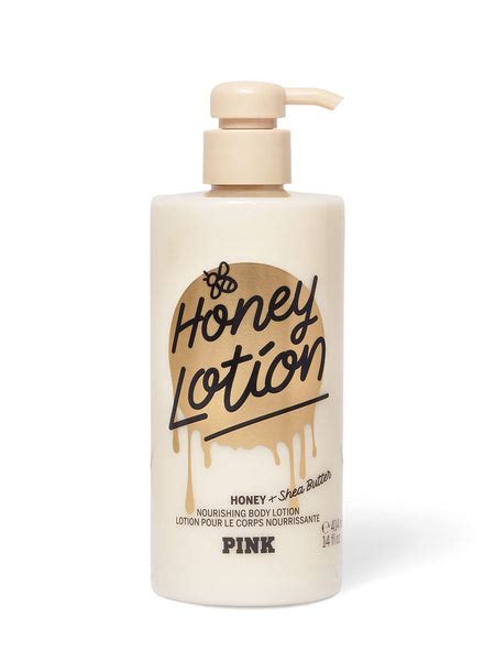 Victorias Secret Pink Honey Lotion 414ml Bagallery