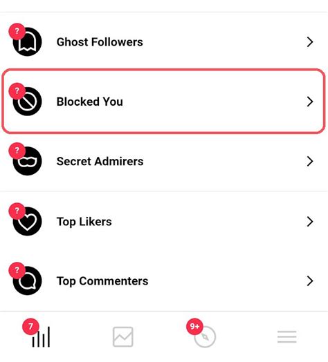 How To Know If Someone Blocked You On Instagram TechnoCodex