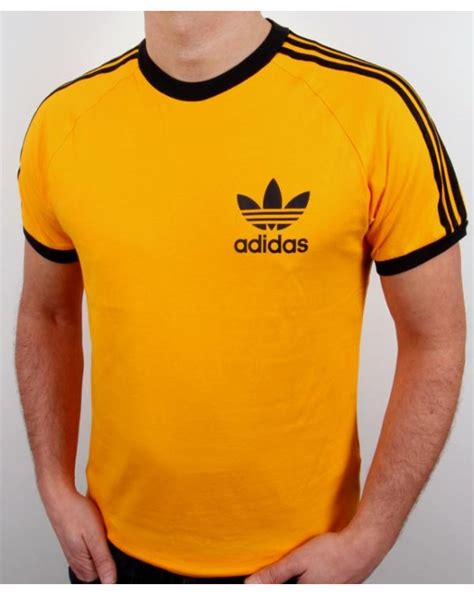 T Shirt Adidas Original Vintage Adidas Originals Vintage 03 T Shirt