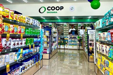 Coop Drogaria Inaugura Tr S Unidades Em Um Nico Dia Abc Agora