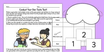 What Is A Fair Test Twinkl Teaching Wiki