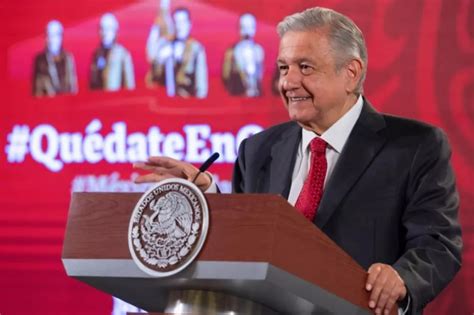 Resumen Ma Anera De Amlo De Septiembre Tus Buenas Noticias