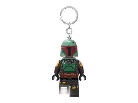 Lego Sv T C Kl Enka Star Wars Boba Fett Rcprofi Cz