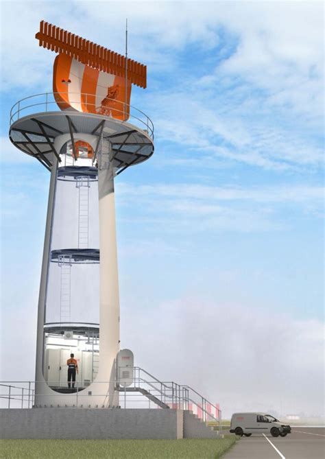 Asr Sensor Easat Radar Systems