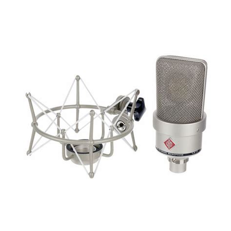 Neumann TLM 103 Mono Set Thomann United States