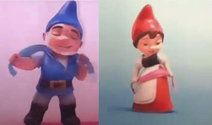 Gnomeo-and-Juliet-Wallpaper - Juliet (Gnomeo and Juliet) Photo ...