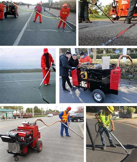 200l Pothole Repair Machine For Asphalt Roads - Buy Pothole Repair Machine For Asphalt Roads ...