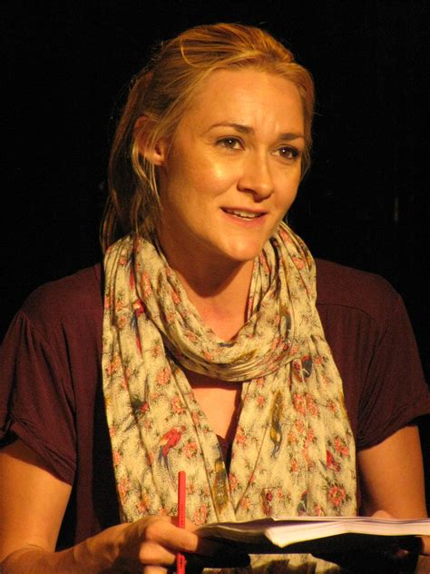 Pictures of Julia Billington