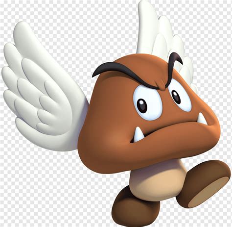 Mario Brown Mushroom Share The Best S Now