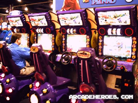Banprestos Wacky Races Reappears On Location Test In Japan Arcade Heroes