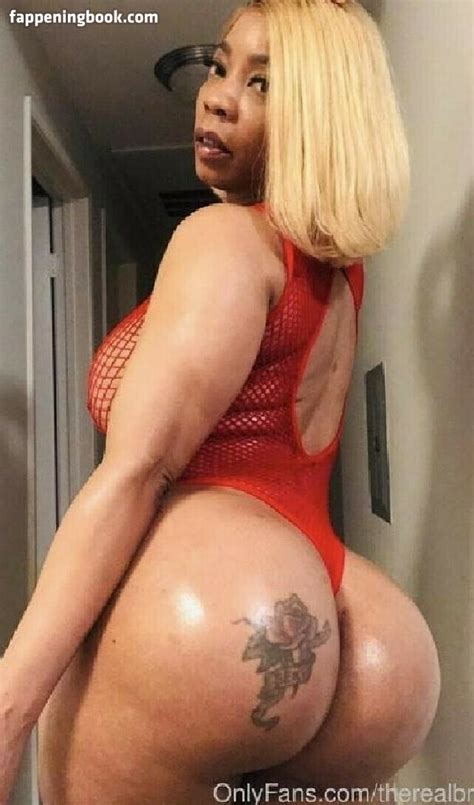 Realbrickhousebody Itsmissbhb Nude OnlyFans Leaks The Fappening