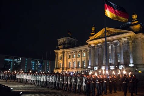 Immer Mehr Traumatisierte Soldaten In Behandlung