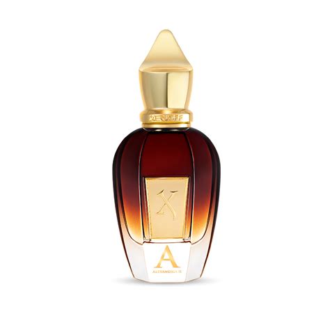 Xerjoff Alexandria Ii Compra Perfumes Originales En Perfumes Niche