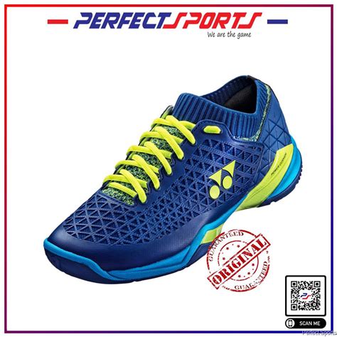 Yonex Power Cushion Eclipsion Z Wide Men Midnight Navy Badminton