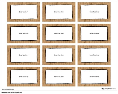 Classroom Label Templates Design And Print Labels For Free