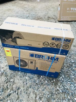 Highly Effectively Bruhm Hp Split Air Conditioner R In Accra