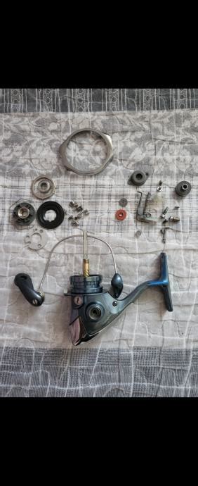 Shimano Stella Fa4000