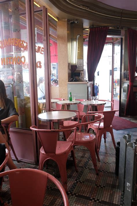 DSCF5760 | Bar Amelia, Paris (c) | Jay Kettle-Williams | Flickr