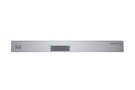 Buy Security Cisco Firepower 1120 Asa Firewall 1u Rack