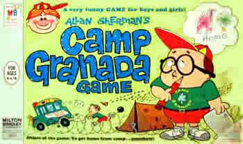 camp granada wikipedia