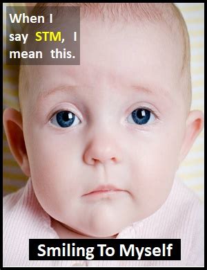 STM | What Does STM Mean?