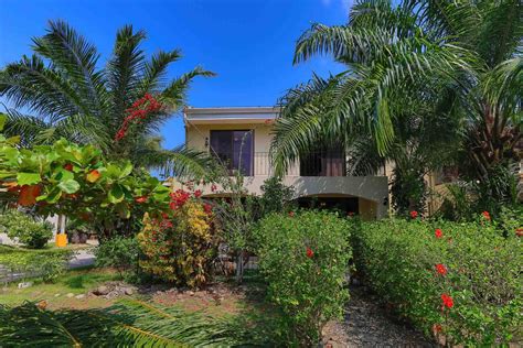 Tropical Paradise Awaits Townhouse For Sale In Quepos Costa Rica