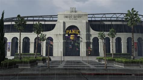 Maze Bank Arena Grand Theft Auto Wiki Fandom Powered By Wikia