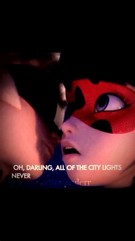 Ladynoir Miraculous Ladybug Movie Miraculous Ladybug Fanfiction