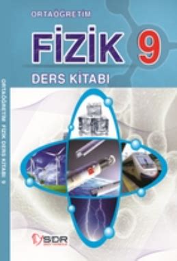 S N F Fizik Ders Kitab Sdr Dikey Pdf Indir Meb Ders