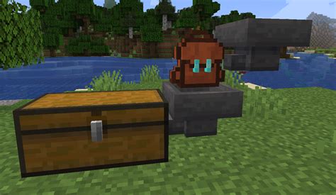 Sophisticated Backpacks For Minecraft 1 16 5