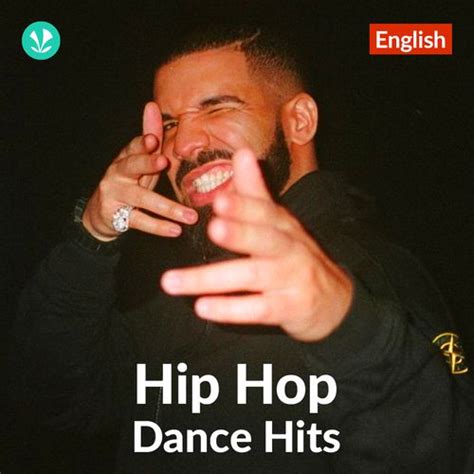 Hip Hop Dance Hits - Latest Songs Online - JioSaavn