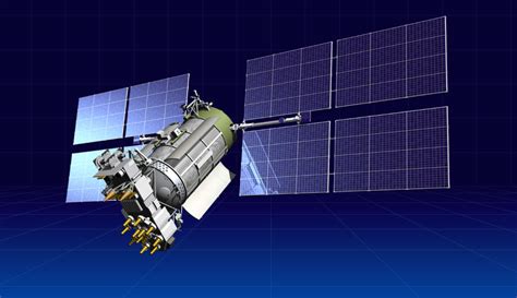 Glonass Navigation System Reinforced By Soyuz Launch Spaceflight Now