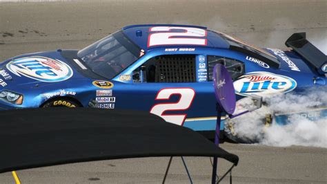 Why Dodge Isn't In NASCAR - Backfire News