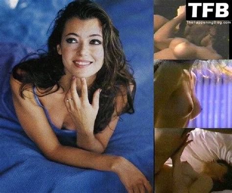 Mia Sara Nude Collection Pics Video Onlyfans Leaked Nudes