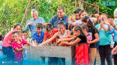 Millonaria Inversión Para Llevar Agua Potable A Zonas Rurales Radio