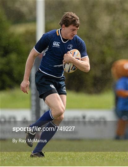 Sportsfile Leinster V Ulster Junior Interprovincial