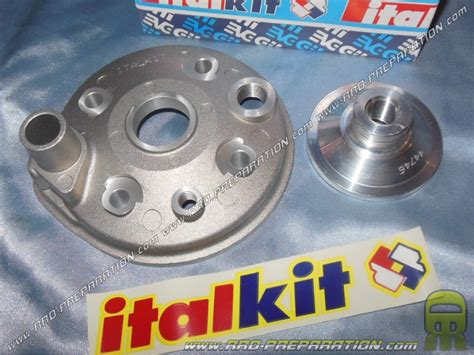 Esp Rrago Completo Culata Mm Para Kit Cc Italkit Esp Rrago De